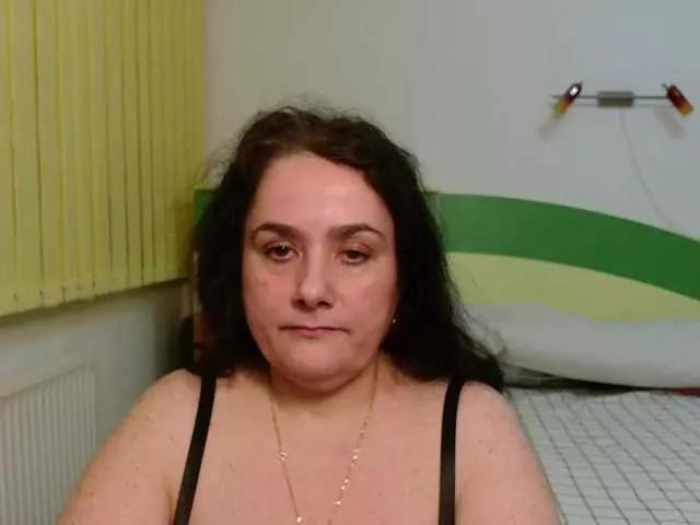 claudia4sammy on BongaCams