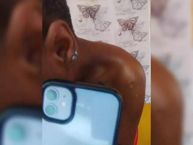 CleavageKING on BongaCams