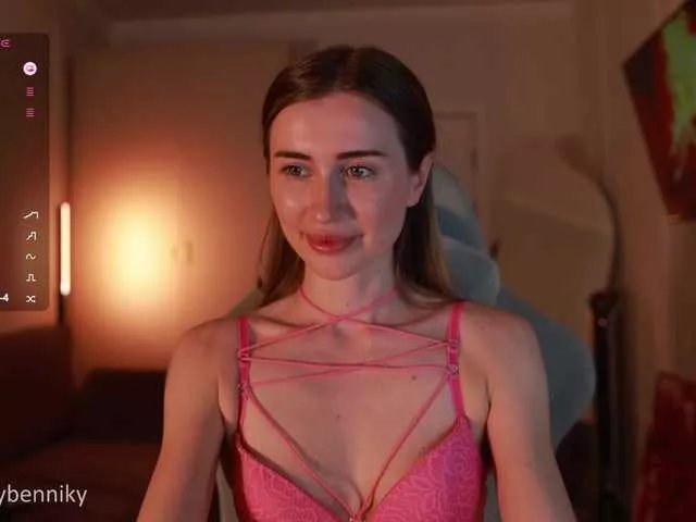 Offline coconutkitty on BongaCams