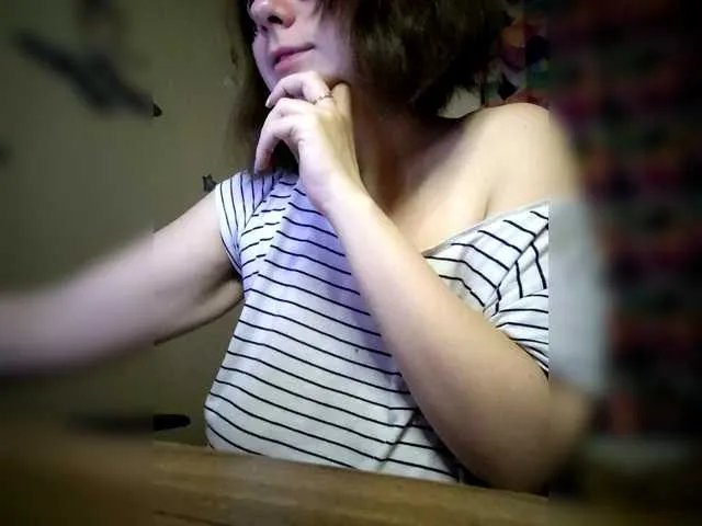 Offline Coffeya on BongaCams