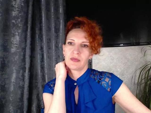 Freechat Colibri- on BongaCams