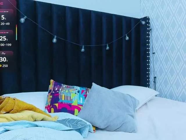 BongaCams colombiamommy is Freechat colombiamommy — I like both sides of the coin, to be your most submissive and obedient bitch and also to be the one who puts her foot on your head while I spit on you, which one do you want to have?