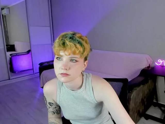 Cool-Love on BongaCams