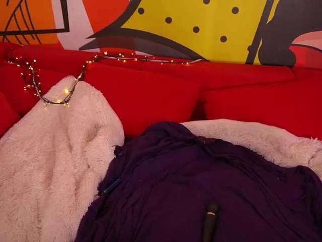 Freechat CoolTatis on BongaCams