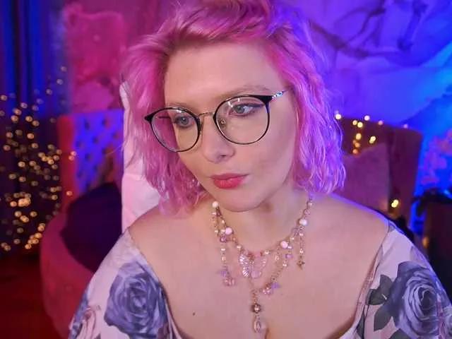 Freechat CoolTatis on BongaCams