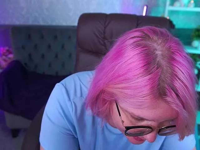 Freechat CoolTatis on BongaCams