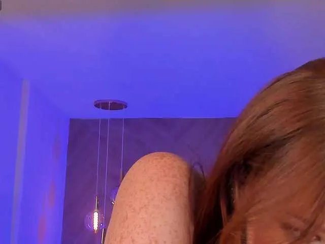 Freechat CorinneRusso on BongaCams