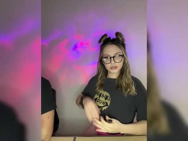 Offline Couple-sex on BongaCams