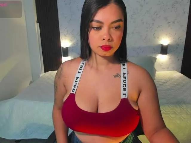 Freechat Crazy-babyy on BongaCams