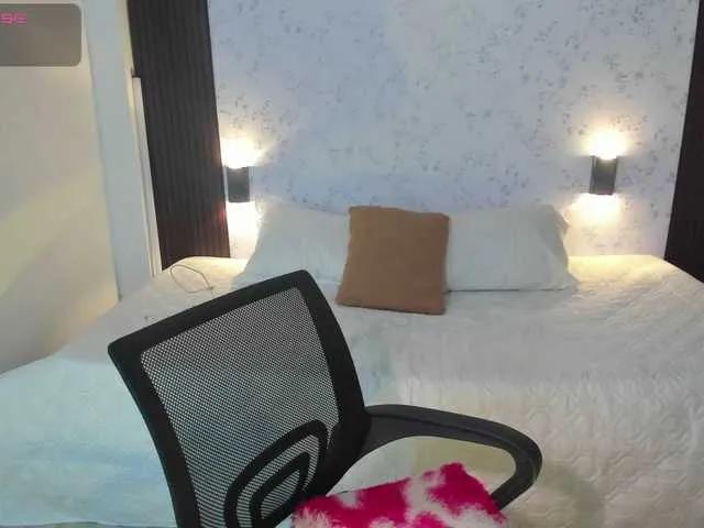 Freechat Crazy-babyy on BongaCams