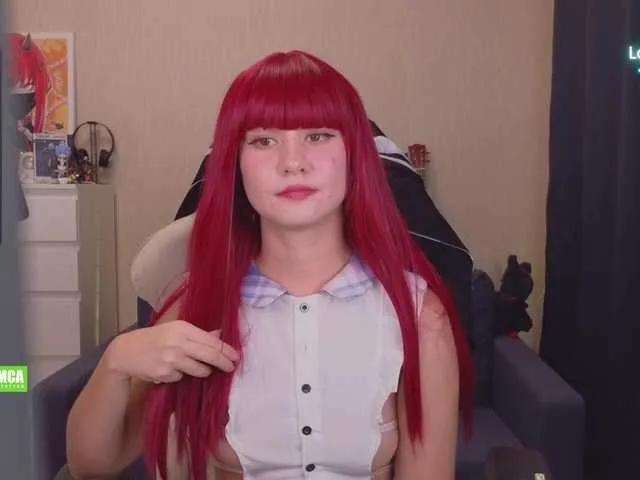 Offline CreamMeow on BongaCams