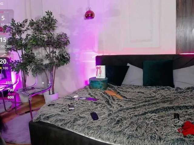 BongaCams CreamyInk is Freechat CreamyInk — Freechat on BongaCams