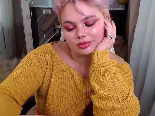 Offline cruellaa on BongaCams