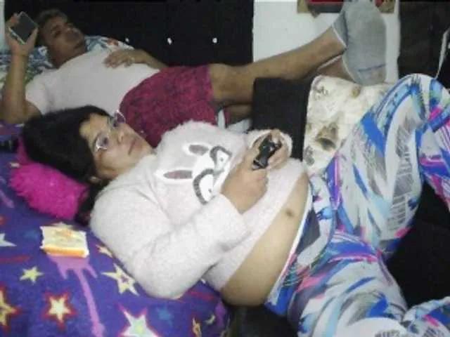 Freechat curiousnasty on BongaCams