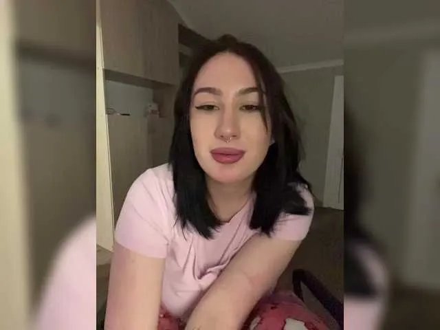 CurvyWoman- on BongaCams