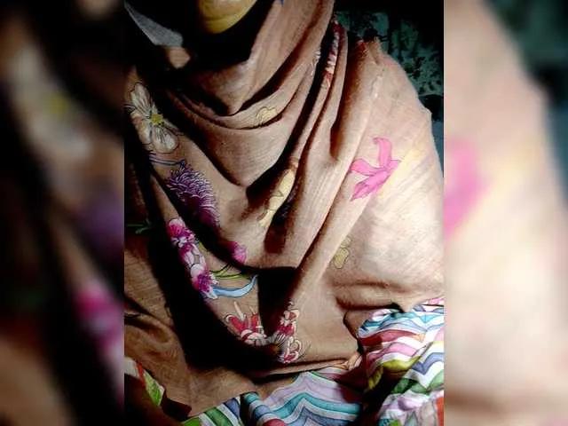 Freechat CuteAishu on BongaCams