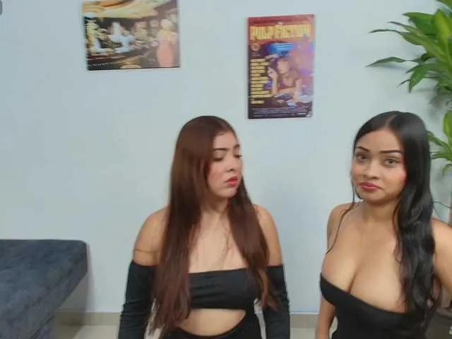 Offline CUTEGIRLBIGTITS on BongaCams