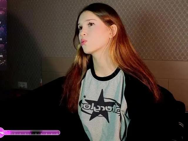 Offline cutie-fox20 on BongaCams