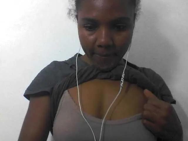 Offline Cutie12 on BongaCams