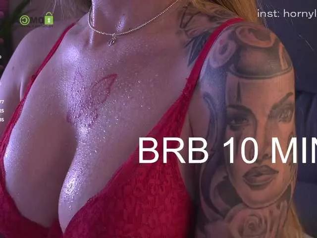 Freechat d-pixy on BongaCams