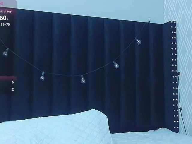 Freechat daddyysObsessed on BongaCams