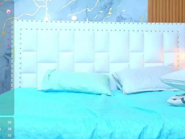 Freechat daddyysObsessed on BongaCams