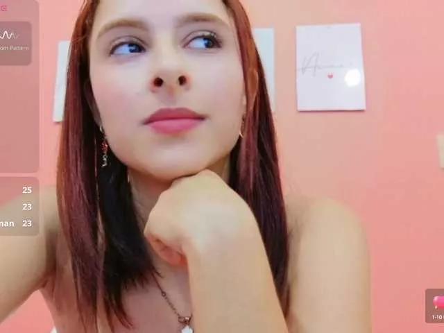 Freechat daddyysObsessed on BongaCams