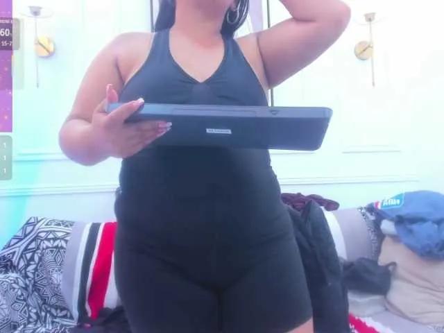 Offline Daisy-Price on BongaCams