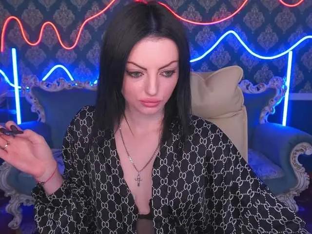 Offline DaisyDelighte on BongaCams