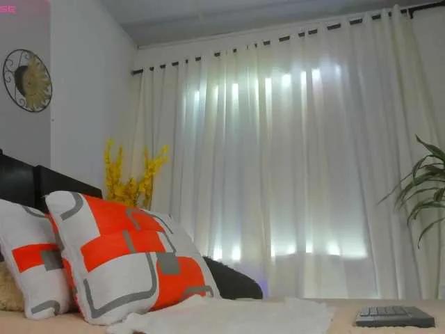 BongaCams dakotacarvajal is Freechat dakotacarvajal — I'm turned on by naughty and daring minds.Those who love to play with imagination and desire. I enjoy subtle seduction, deep eye contact,and provocative whispers. If you know how to tease, tempt,and set passion on fire with words andactions, we'll...