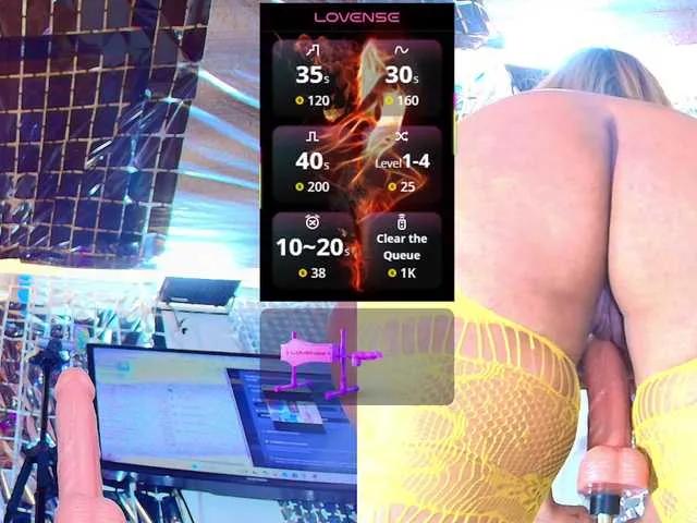 Offline dakotamilf-hot on BongaCams