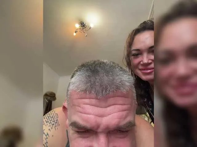 Offline Dami-Marya on BongaCams