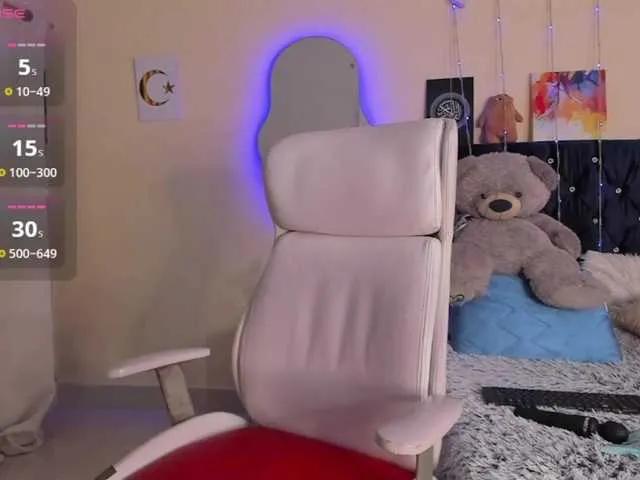 Freechat Dana-Alabi on BongaCams