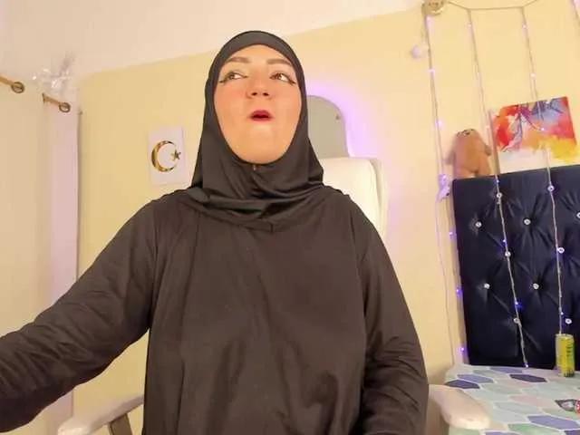 Freechat Dana-Alabi on BongaCams