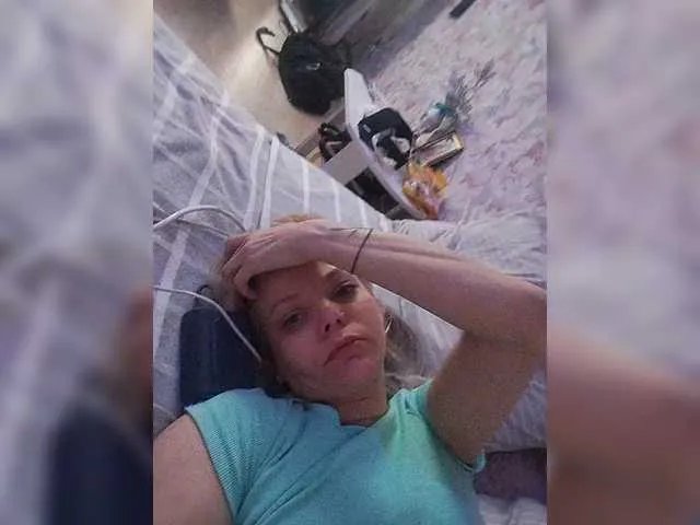 Danilovea on BongaCams