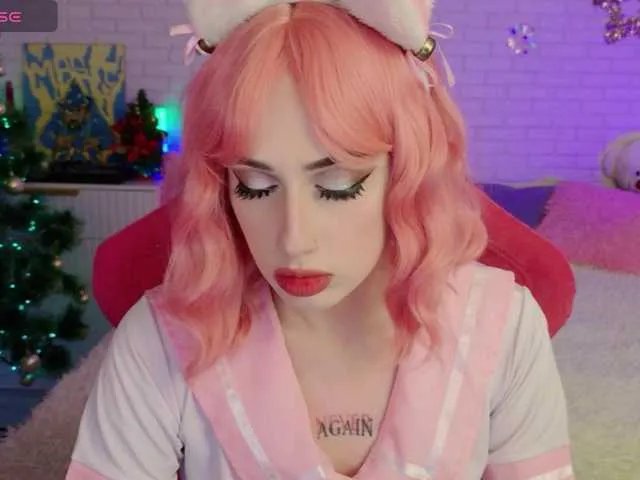 Freechat Darinek0 on BongaCams