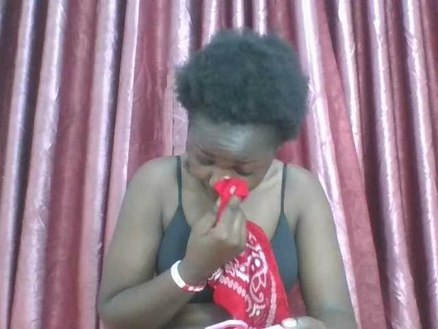 Offline Darkberry4 on BongaCams