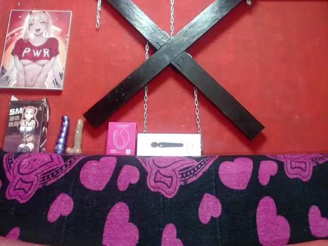 Offline Darkd0ll on BongaCams