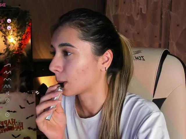 DarlaBelle on BongaCams