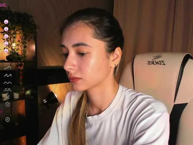 DarlaBelle on BongaCams