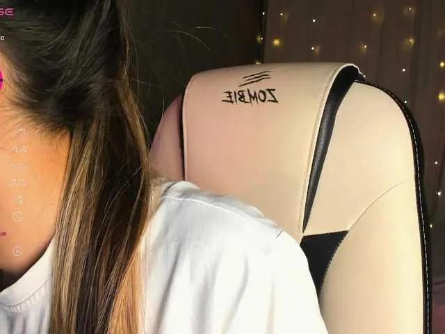 DarlaBelle on BongaCams