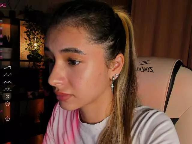 DarlaBelle on BongaCams