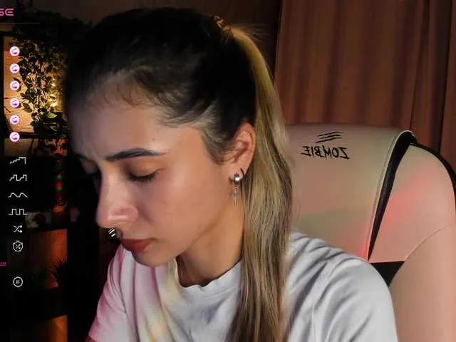 DarlaBelle on BongaCams