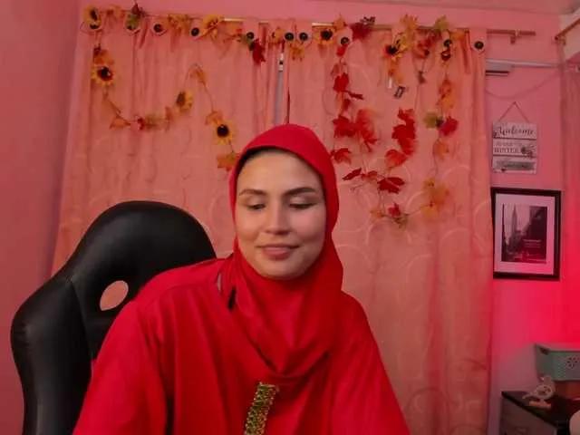 Offline DarshaKhemu on BongaCams