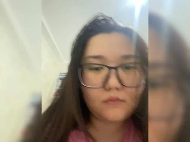 DebbieLu on BongaCams 