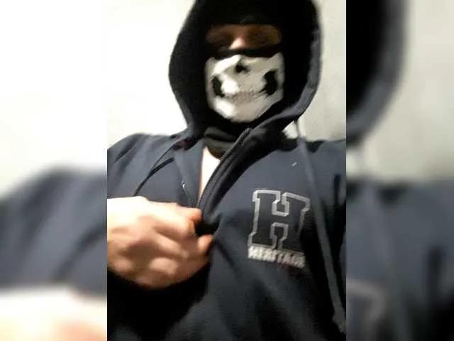 Den345a on BongaCams