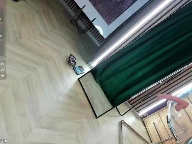 Freechat diamondjo on BongaCams