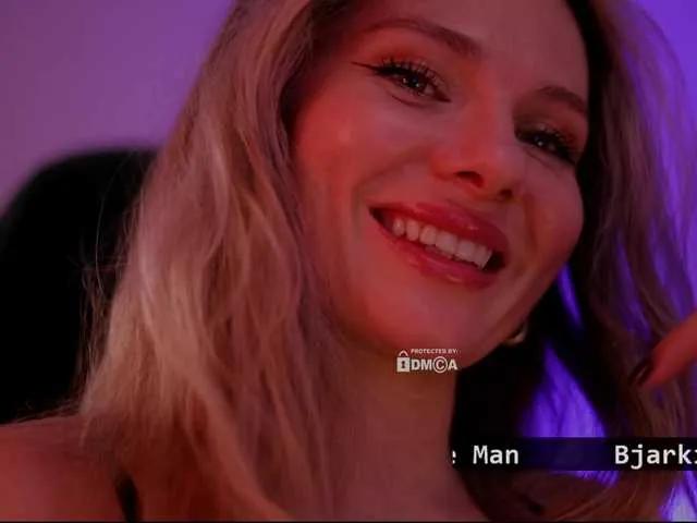 Freechat DianaMurr on BongaCams