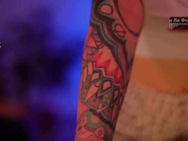 Freechat DianaMurr on BongaCams