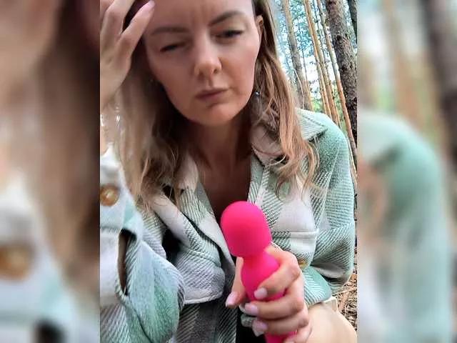 Freechat dianka7 on BongaCams